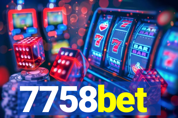 7758bet
