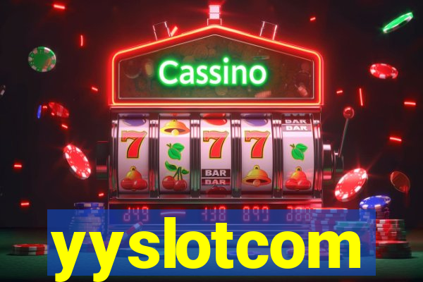 yyslotcom