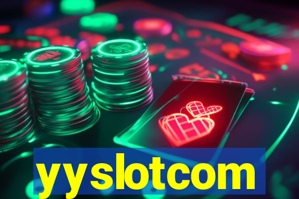 yyslotcom