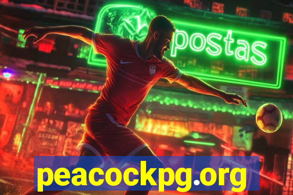 peacockpg.org