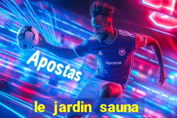 le jardin sauna porto alegre