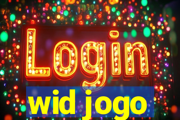 wid jogo