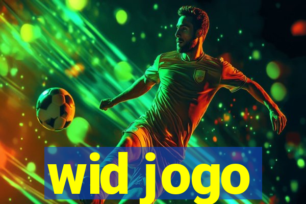 wid jogo