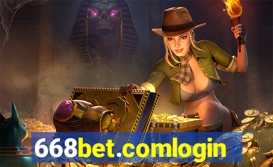 668bet.comlogin
