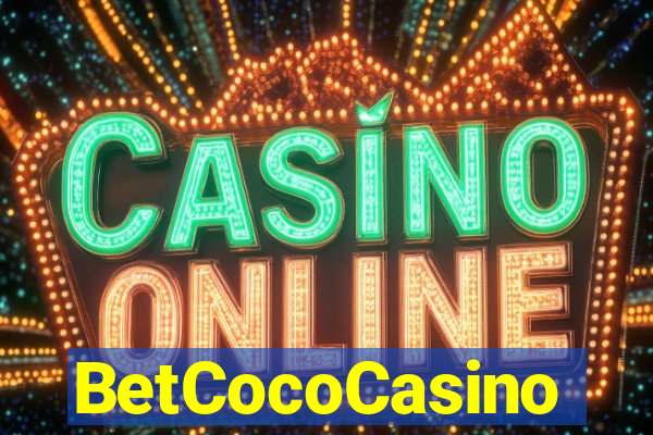 BetCocoCasino