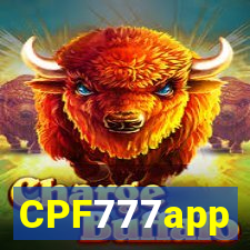 CPF777app