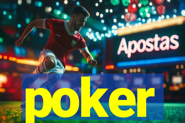 poker