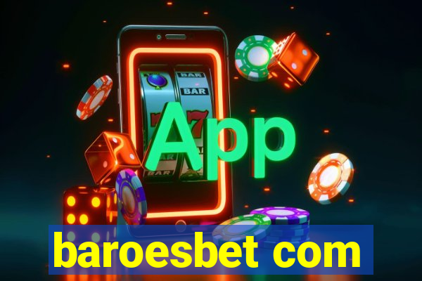 baroesbet com