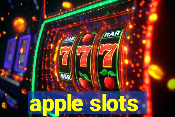 apple slots