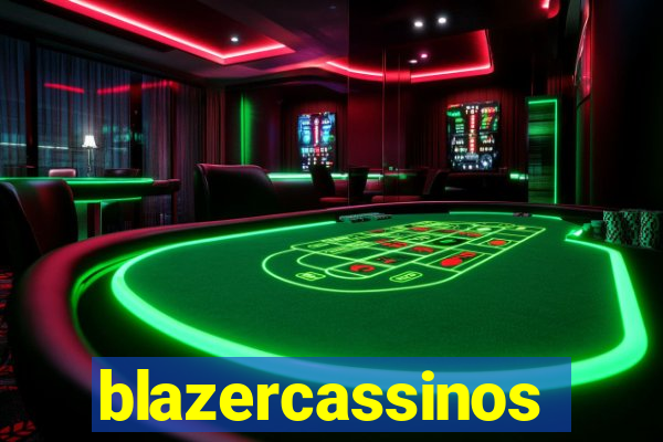 blazercassinos