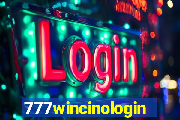 777wincinologin