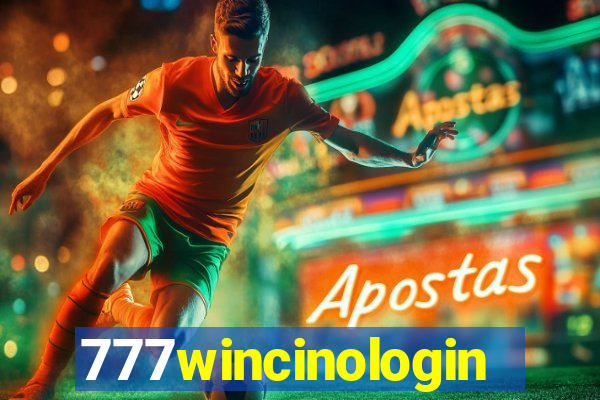 777wincinologin