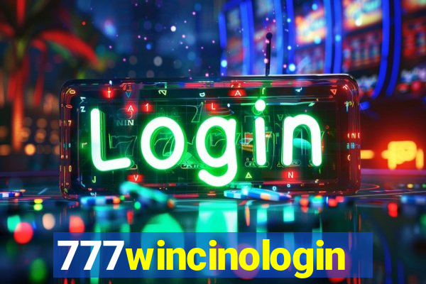 777wincinologin