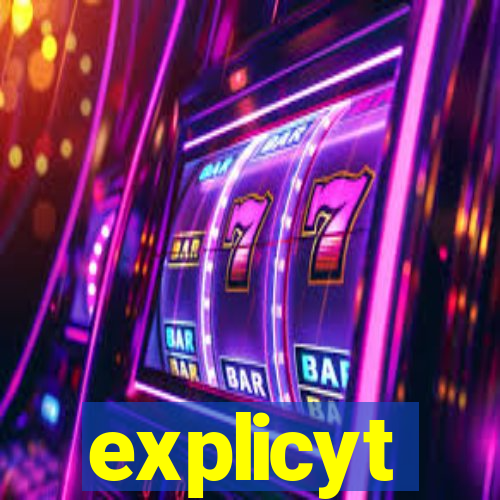 explicyt