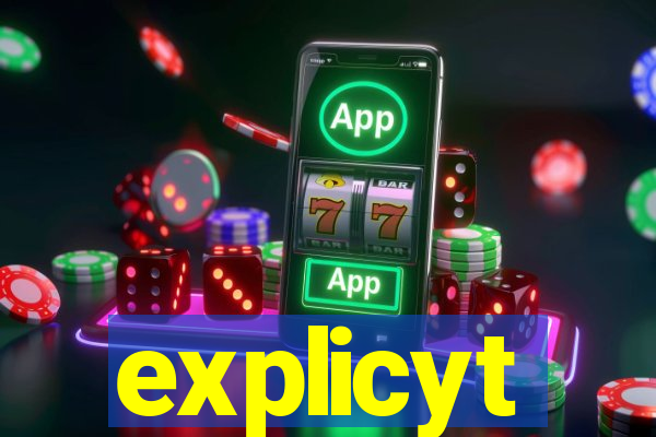 explicyt