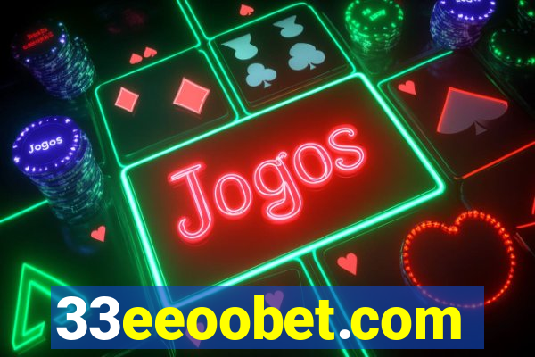 33eeoobet.com