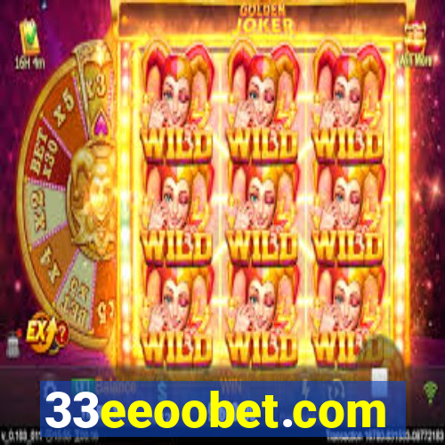 33eeoobet.com