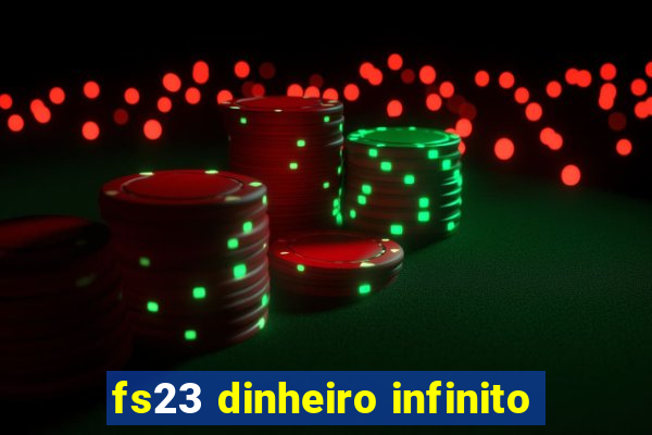 fs23 dinheiro infinito