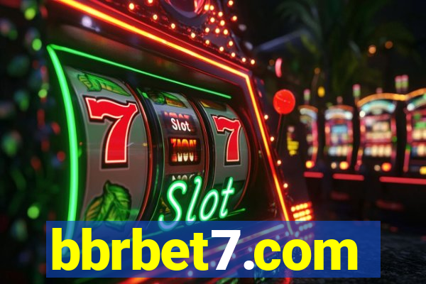 bbrbet7.com