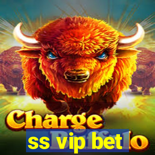 ss vip bet