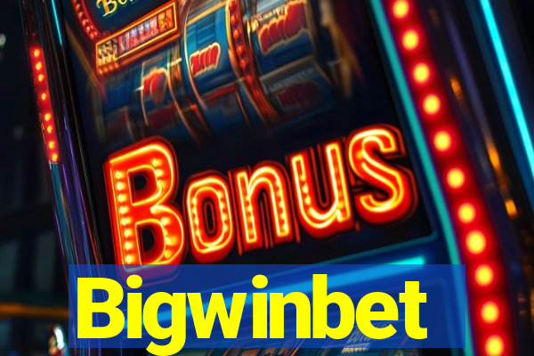 Bigwinbet