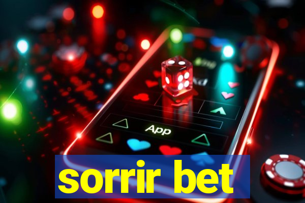 sorrir bet