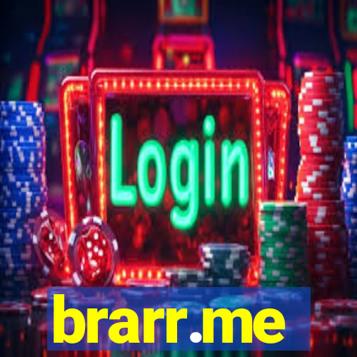 brarr.me
