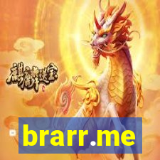 brarr.me