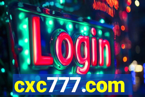 cxc777.com