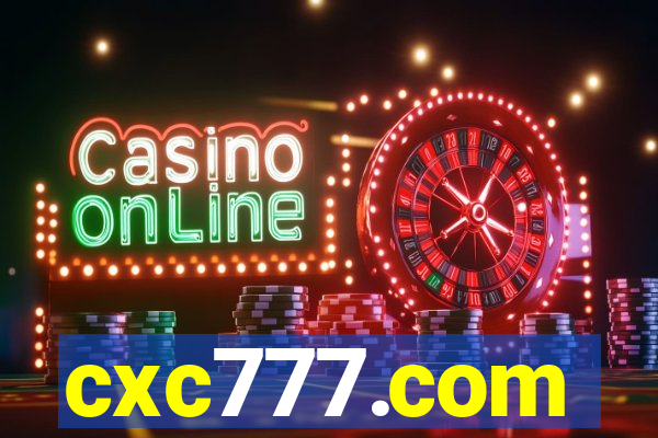 cxc777.com