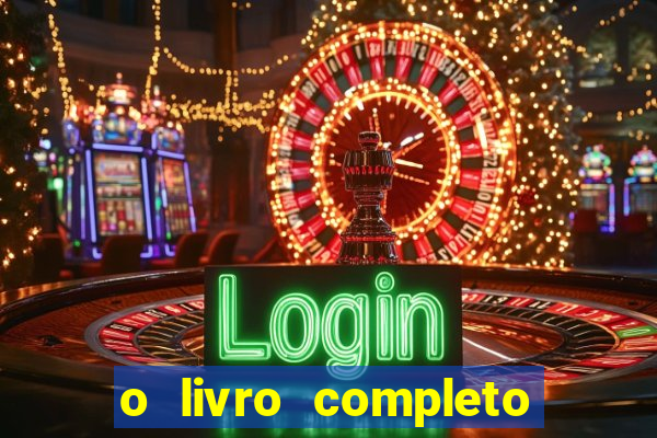 o livro completo do baralho petit lenormand pdf gr谩tis