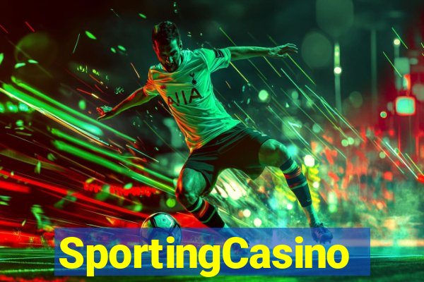 SportingCasino