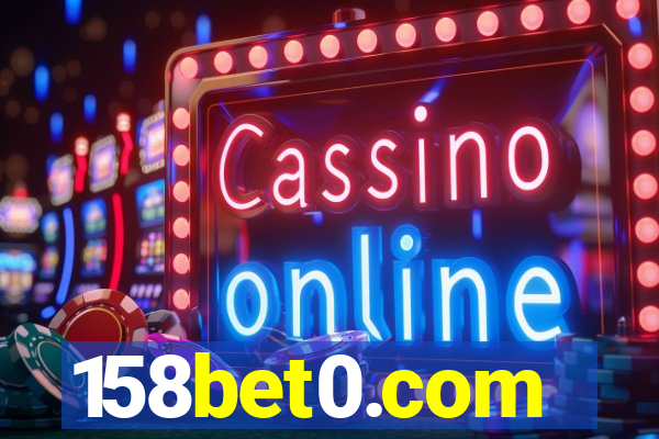 158bet0.com