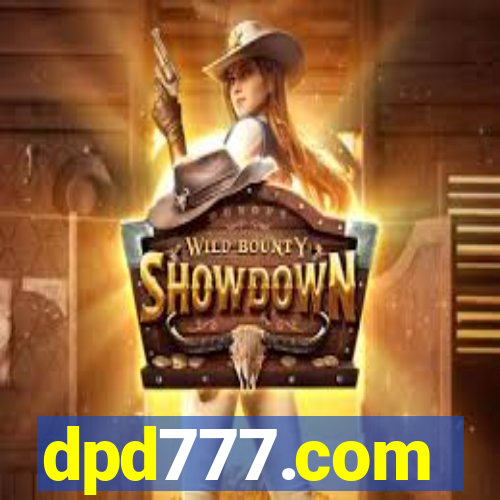 dpd777.com
