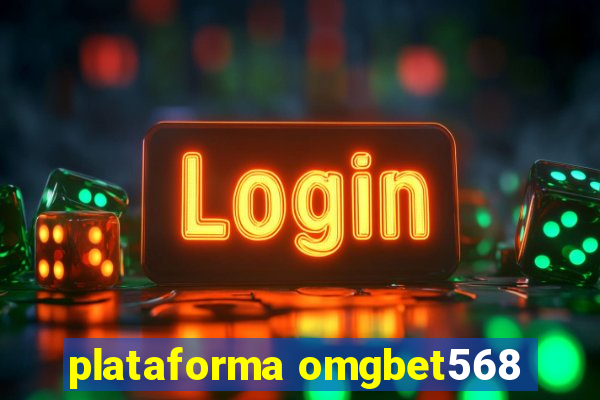 plataforma omgbet568