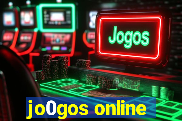 jo0gos online