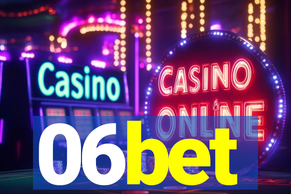 06bet