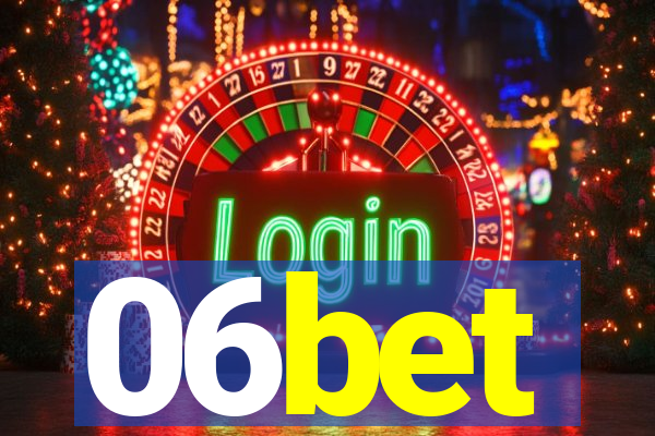 06bet