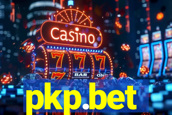 pkp.bet