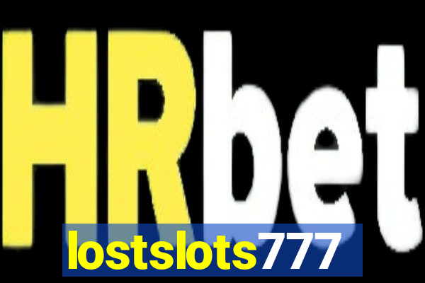 lostslots777