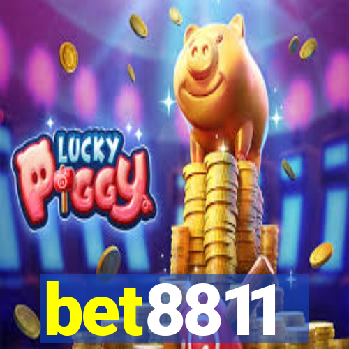 bet8811