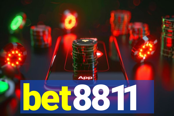 bet8811