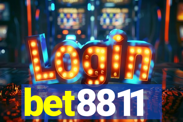 bet8811