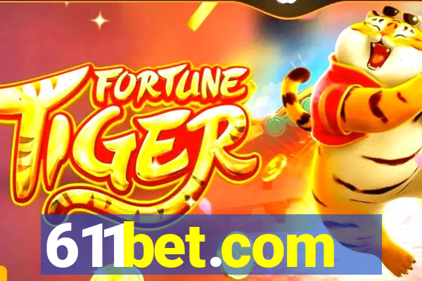 611bet.com