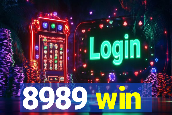 8989 win