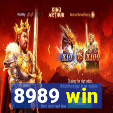 8989 win