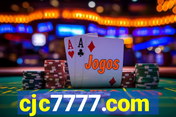 cjc7777.com