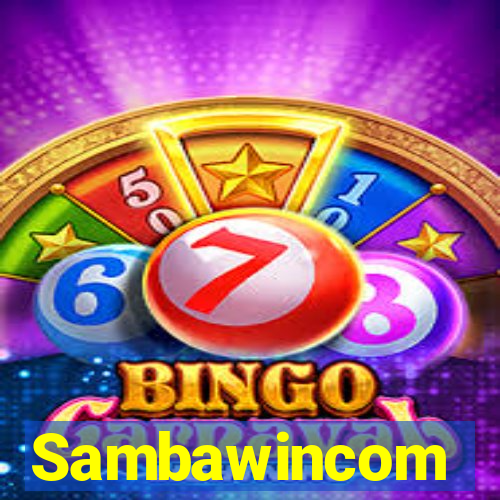 Sambawincom