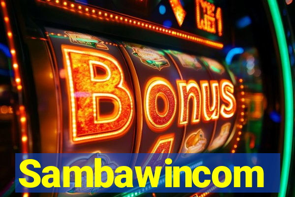 Sambawincom