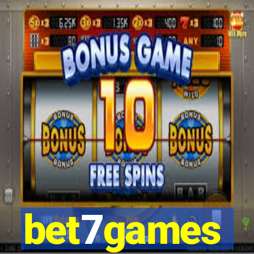 bet7games